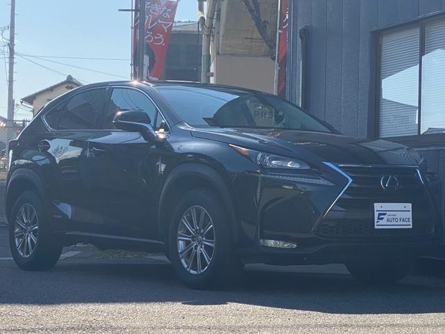 ＮＸ ＮＸ３００ｈ　プリクラッシュ　メーカーナビ　バックカメラ　ＥＴＣ　プッシュスタート　スマートキー　ＬＥＤヘッドライト　パワーシート　パワーバックドア　ステアリングリモコン　レーダークルーズコントロール　全国１年保証（4枚目）