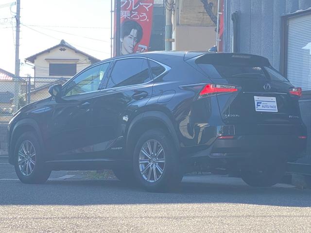 ＮＸ ＮＸ３００ｈ　プリクラッシュ　メーカーナビ　バックカメラ　ＥＴＣ　プッシュスタート　スマートキー　ＬＥＤヘッドライト　パワーシート　パワーバックドア　ステアリングリモコン　レーダークルーズコントロール　全国１年保証（8枚目）