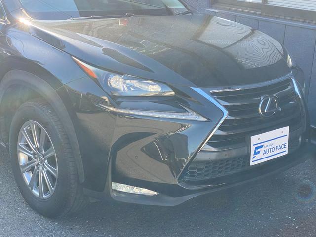 ＮＸ ＮＸ３００ｈ　プリクラッシュ　メーカーナビ　バックカメラ　ＥＴＣ　プッシュスタート　スマートキー　ＬＥＤヘッドライト　パワーシート　パワーバックドア　ステアリングリモコン　レーダークルーズコントロール　全国１年保証（10枚目）