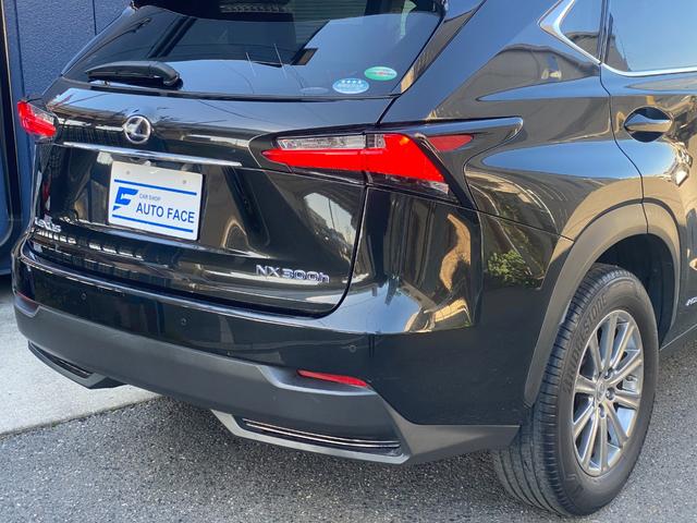 ＮＸ ＮＸ３００ｈ　プリクラッシュ　メーカーナビ　バックカメラ　ＥＴＣ　プッシュスタート　スマートキー　ＬＥＤヘッドライト　パワーシート　パワーバックドア　ステアリングリモコン　レーダークルーズコントロール　全国１年保証（13枚目）