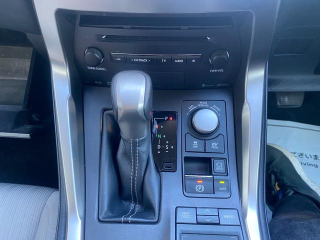 ＮＸ ＮＸ３００ｈ　プリクラッシュ　メーカーナビ　バックカメラ　ＥＴＣ　プッシュスタート　スマートキー　ＬＥＤヘッドライト　パワーシート　パワーバックドア　ステアリングリモコン　レーダークルーズコントロール　全国１年保証（31枚目）