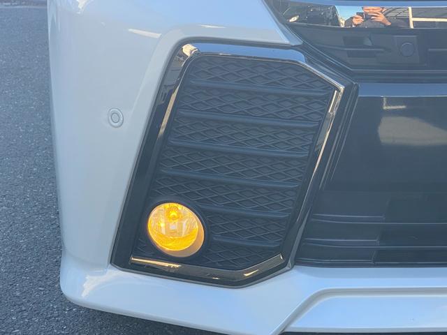 ヴェルファイア ２．５Ｚ　Ａエディション　ゴールデンアイズ　両側パワースライドドア　カロッツェリアナビ　フルセグ　フリップダウンモニター　バックカメラ　ＥＴＣ　クルーズコントロール　ＬＥＤヘッドライト　セーフティセンス　パワーバックドア　全国１年保証（12枚目）