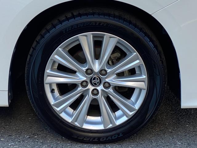 ヴェルファイア ２．５Ｚ　Ａエディション　ゴールデンアイズ　両側パワースライドドア　カロッツェリアナビ　フルセグ　フリップダウンモニター　バックカメラ　ＥＴＣ　クルーズコントロール　ＬＥＤヘッドライト　セーフティセンス　パワーバックドア　全国１年保証（16枚目）