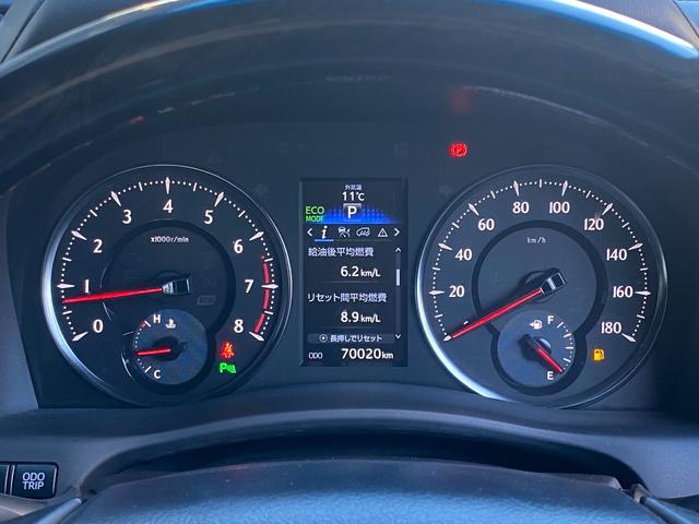 ヴェルファイア ２．５Ｚ　Ａエディション　ゴールデンアイズ　両側パワースライドドア　カロッツェリアナビ　フルセグ　フリップダウンモニター　バックカメラ　ＥＴＣ　クルーズコントロール　ＬＥＤヘッドライト　セーフティセンス　パワーバックドア　全国１年保証（25枚目）