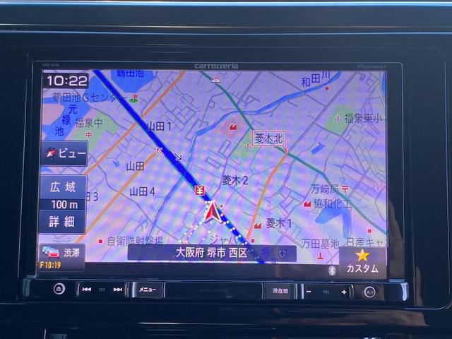 ヴェルファイア ２．５Ｚ　Ａエディション　ゴールデンアイズ　両側パワースライドドア　カロッツェリアナビ　フルセグ　フリップダウンモニター　バックカメラ　ＥＴＣ　クルーズコントロール　ＬＥＤヘッドライト　セーフティセンス　パワーバックドア　全国１年保証（26枚目）