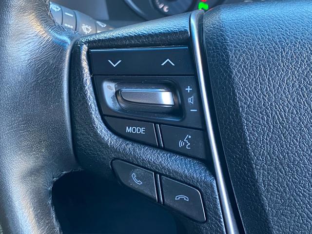 ヴェルファイア ２．５Ｚ　Ａエディション　ゴールデンアイズ　両側パワースライドドア　カロッツェリアナビ　フルセグ　フリップダウンモニター　バックカメラ　ＥＴＣ　クルーズコントロール　ＬＥＤヘッドライト　セーフティセンス　パワーバックドア　全国１年保証（33枚目）