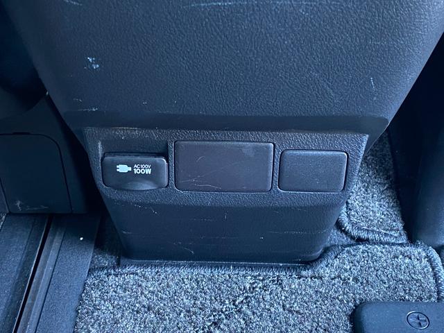 ヴェルファイア ２．５Ｚ　Ａエディション　ゴールデンアイズ　両側パワースライドドア　カロッツェリアナビ　フルセグ　フリップダウンモニター　バックカメラ　ＥＴＣ　クルーズコントロール　ＬＥＤヘッドライト　セーフティセンス　パワーバックドア　全国１年保証（37枚目）