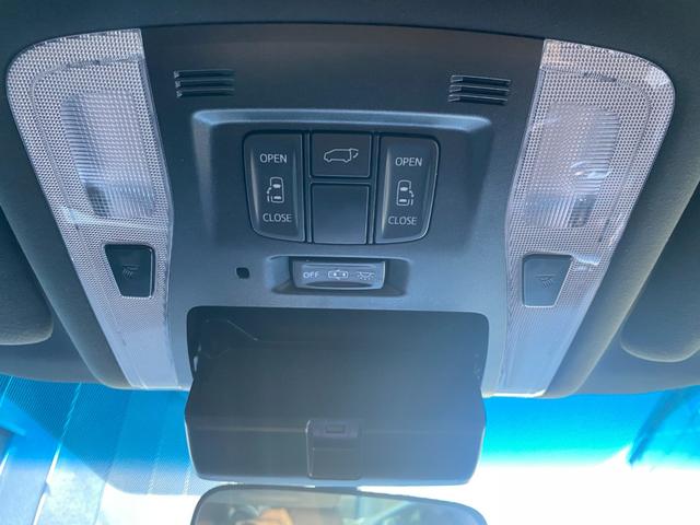 ヴェルファイア ２．５Ｚ　Ａエディション　ゴールデンアイズ　両側パワースライドドア　カロッツェリアナビ　フルセグ　フリップダウンモニター　バックカメラ　ＥＴＣ　クルーズコントロール　ＬＥＤヘッドライト　セーフティセンス　パワーバックドア　全国１年保証（38枚目）