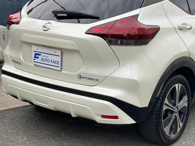 キックス Ｘ　ツートンカラー　ｅパワー　プロパイロット　純正フルセグナビ　デジタルミラー　全方位モニター　インテリジェントキー　プッシュスタート　ステアリングヒーター　ＬＥＤヘッドライト　全国一年保証（15枚目）