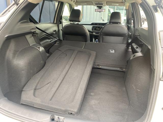 キックス Ｘ　ツートンカラー　ｅパワー　プロパイロット　純正フルセグナビ　デジタルミラー　全方位モニター　インテリジェントキー　プッシュスタート　ステアリングヒーター　ＬＥＤヘッドライト　全国一年保証（21枚目）