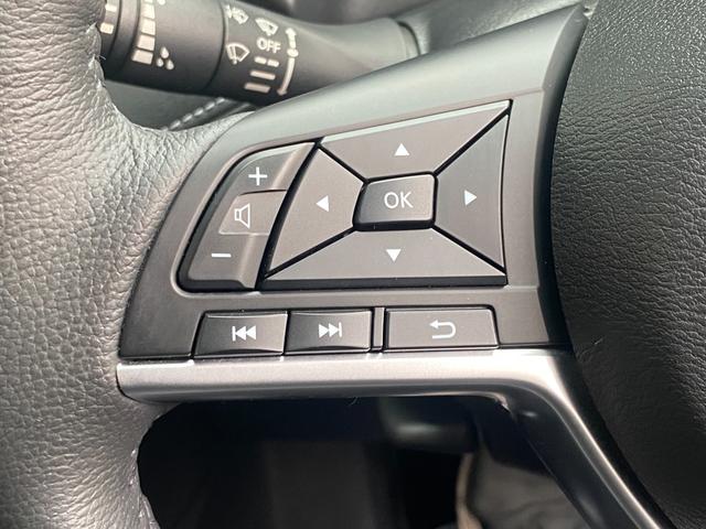 キックス Ｘ　ツートンカラー　ｅパワー　プロパイロット　純正フルセグナビ　デジタルミラー　全方位モニター　インテリジェントキー　プッシュスタート　ステアリングヒーター　ＬＥＤヘッドライト　全国一年保証（32枚目）