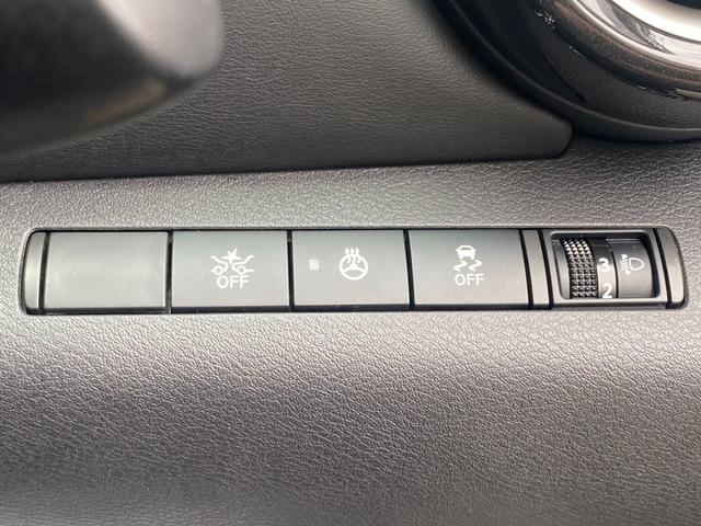 キックス Ｘ　ツートンカラー　ｅパワー　プロパイロット　純正フルセグナビ　デジタルミラー　全方位モニター　インテリジェントキー　プッシュスタート　ステアリングヒーター　ＬＥＤヘッドライト　全国一年保証（34枚目）