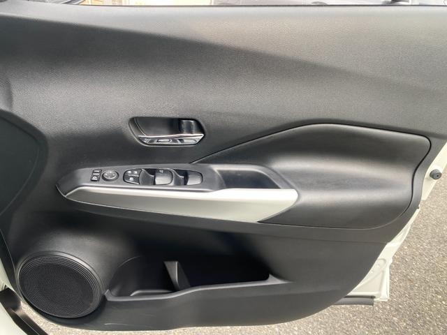 キックス Ｘ　ツートンカラー　ｅパワー　プロパイロット　純正フルセグナビ　デジタルミラー　全方位モニター　インテリジェントキー　プッシュスタート　ステアリングヒーター　ＬＥＤヘッドライト　全国一年保証（38枚目）