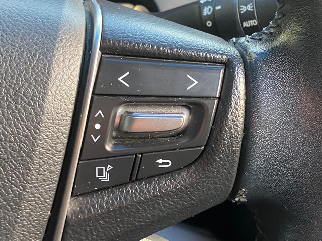 ヴェルファイア 2.5Z Aエディション 7人乗り 両側パワースライドドア 純正9インチフルセグナビ 後席モニター バックカメラ ETC LEDヘッドライト ステアリングリモコン オートクルーズ プッシュスタート スマートキー 全国1年保証(34枚目)