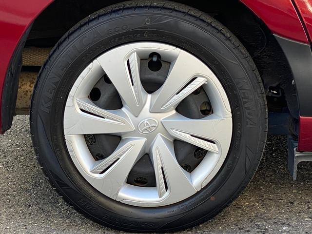 シエンタ ファンベースＧ　セーフティセンス　両側パワースライドドア　純正フルセグナビ　バックカメラ　プッシュスタート　スマートキー　全国一年保証（15枚目）