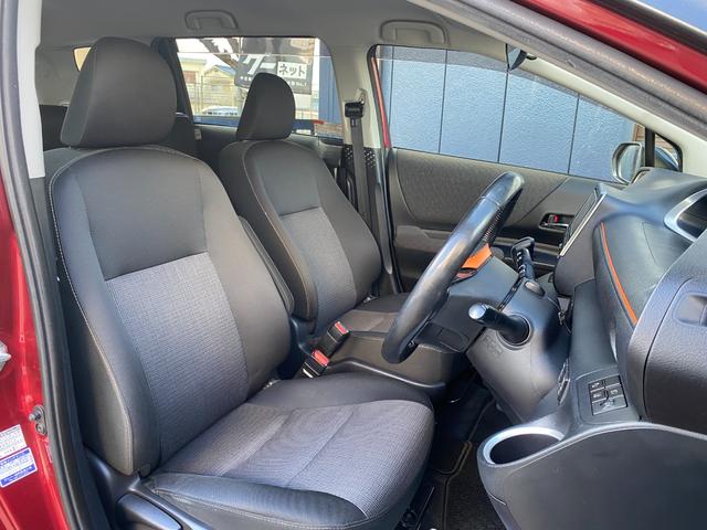 シエンタ ファンベースＧ　セーフティセンス　両側パワースライドドア　純正フルセグナビ　バックカメラ　プッシュスタート　スマートキー　全国一年保証（16枚目）