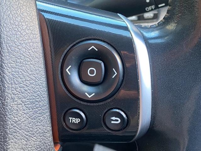 シエンタ ファンベースＧ　セーフティセンス　両側パワースライドドア　純正フルセグナビ　バックカメラ　プッシュスタート　スマートキー　全国一年保証（32枚目）