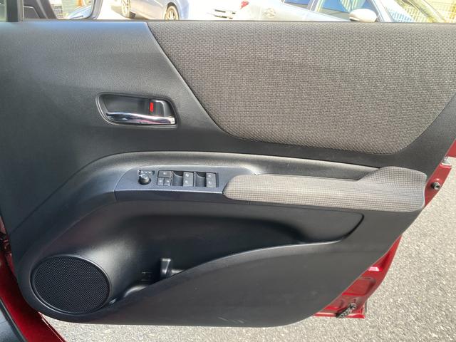 シエンタ ファンベースＧ　セーフティセンス　両側パワースライドドア　純正フルセグナビ　バックカメラ　プッシュスタート　スマートキー　全国一年保証（37枚目）