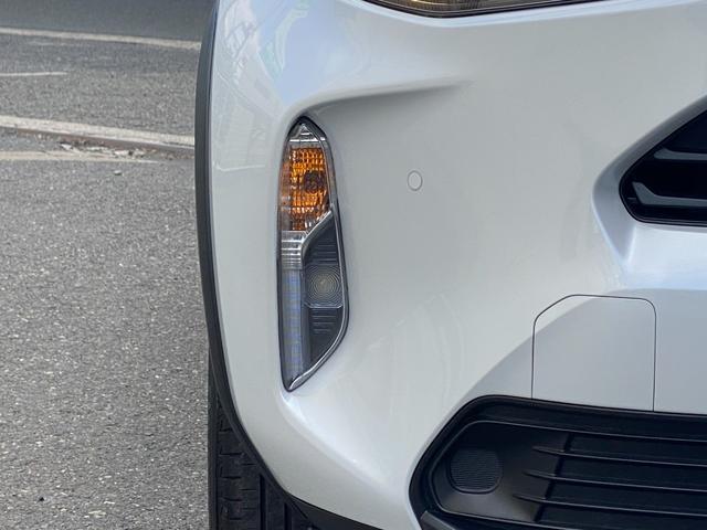 ヤリスクロス G セーフティセンス純正8インチディスプレイオーディオ HDMI Bluetooth Bカメラ ETC スマートキー プッシュスタート ステアリングリモコン クルーズコントロール ドラレコ 全国1年保証(12枚目)