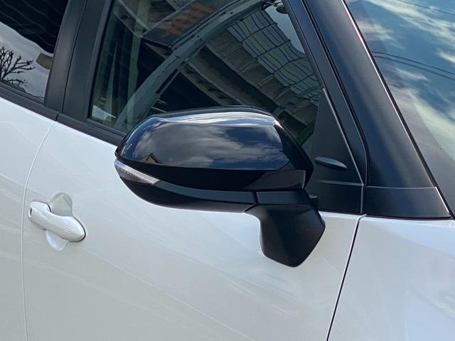 ヤリスクロス G セーフティセンス純正8インチディスプレイオーディオ HDMI Bluetooth Bカメラ ETC スマートキー プッシュスタート ステアリングリモコン クルーズコントロール ドラレコ 全国1年保証(13枚目)