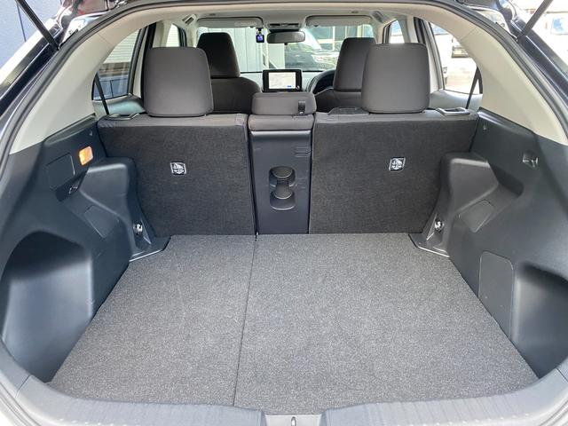 ヤリスクロス G セーフティセンス純正8インチディスプレイオーディオ HDMI Bluetooth Bカメラ ETC スマートキー プッシュスタート ステアリングリモコン クルーズコントロール ドラレコ 全国1年保証(19枚目)