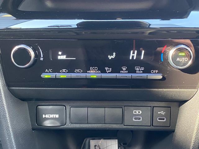 ヤリスクロス G セーフティセンス純正8インチディスプレイオーディオ HDMI Bluetooth Bカメラ ETC スマートキー プッシュスタート ステアリングリモコン クルーズコントロール ドラレコ 全国1年保証(28枚目)