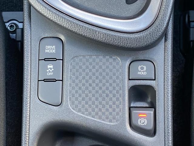 ヤリスクロス G セーフティセンス純正8インチディスプレイオーディオ HDMI Bluetooth Bカメラ ETC スマートキー プッシュスタート ステアリングリモコン クルーズコントロール ドラレコ 全国1年保証(31枚目)