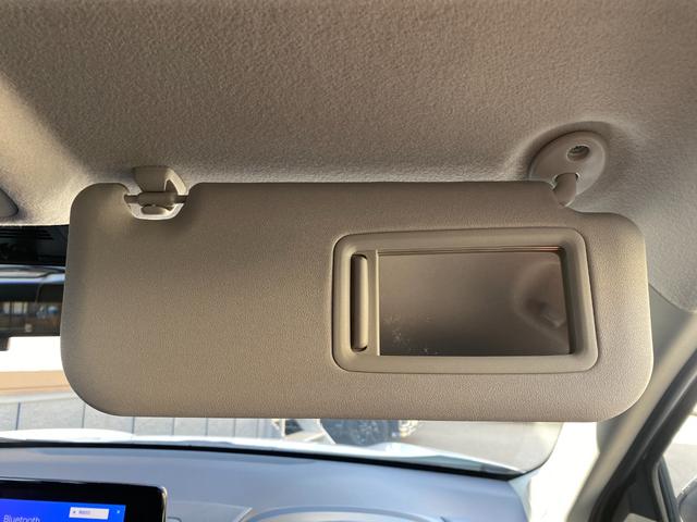 ヤリスクロス G セーフティセンス純正8インチディスプレイオーディオ HDMI Bluetooth Bカメラ ETC スマートキー プッシュスタート ステアリングリモコン クルーズコントロール ドラレコ 全国1年保証(39枚目)