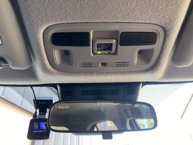 ヤリスクロス G セーフティセンス純正8インチディスプレイオーディオ HDMI Bluetooth Bカメラ ETC スマートキー プッシュスタート ステアリングリモコン クルーズコントロール ドラレコ 全国1年保証(40枚目)