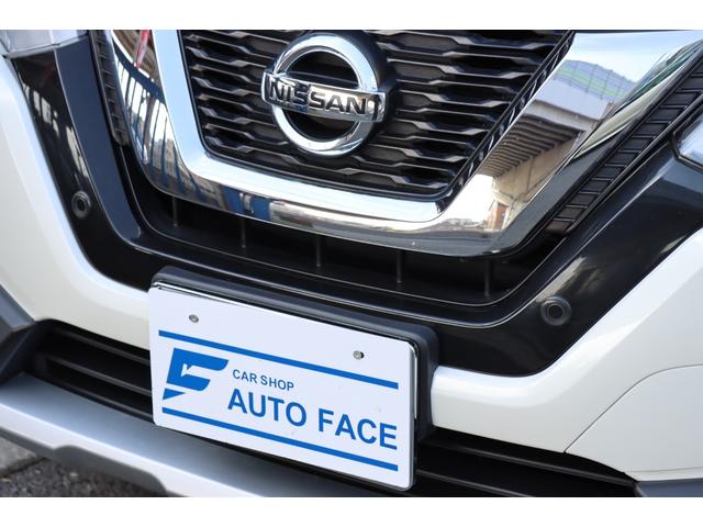 日産 エクストレイル