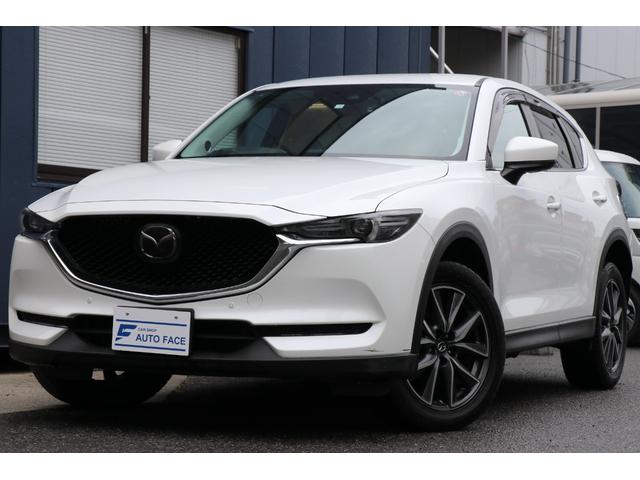 マツダ ＣＸ－５