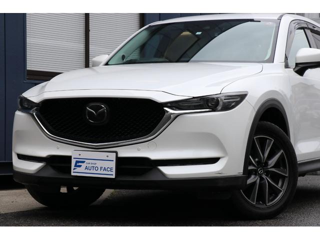 マツダ ＣＸ－５