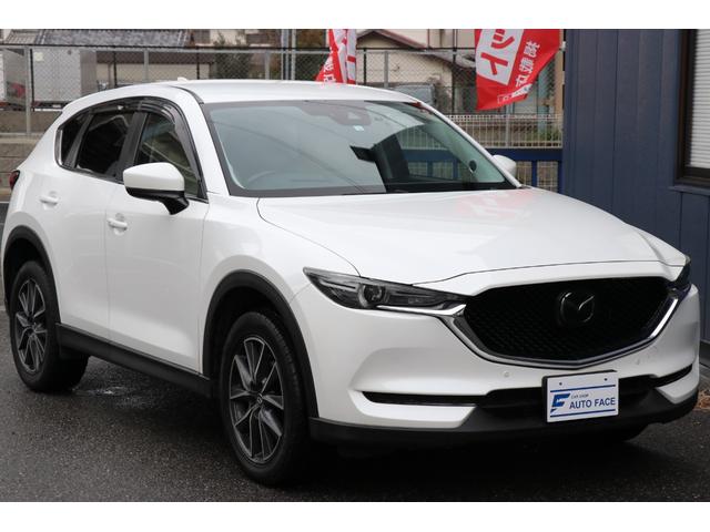 マツダ ＣＸ－５