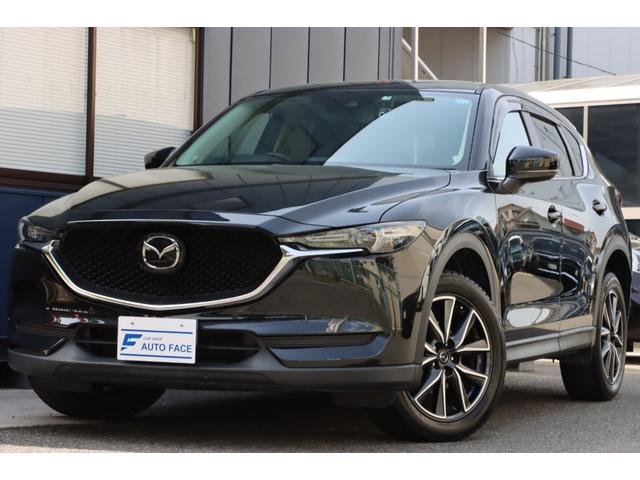 ＣＸ－５ ＸＤ　プロアクティブ　ディーゼルターボ　クルコン　純正ナビ　フルセグＴＶ　バックカメラ　サイドカメラ　Ｂｌｕｅｔｏｏｔｈ対応　ＵＳＢ接続可　ＬＥＤヘッドライト　クリアランスソナー　前後ドラレコ　シートヒーター　ＥＴＣ（2枚目）