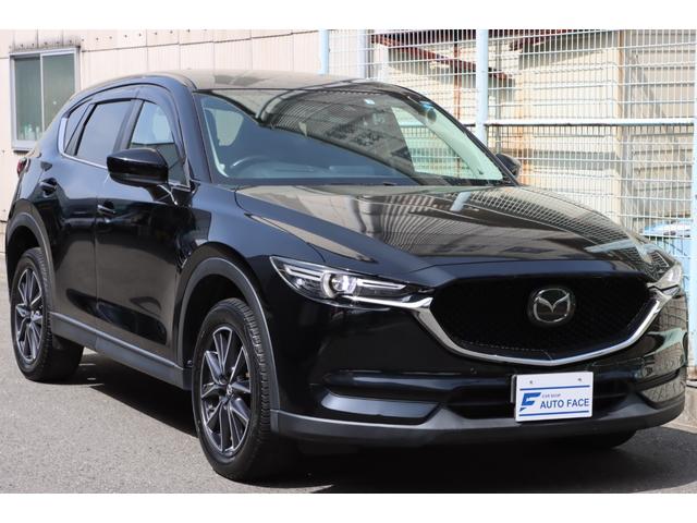 マツダ ＣＸ－５