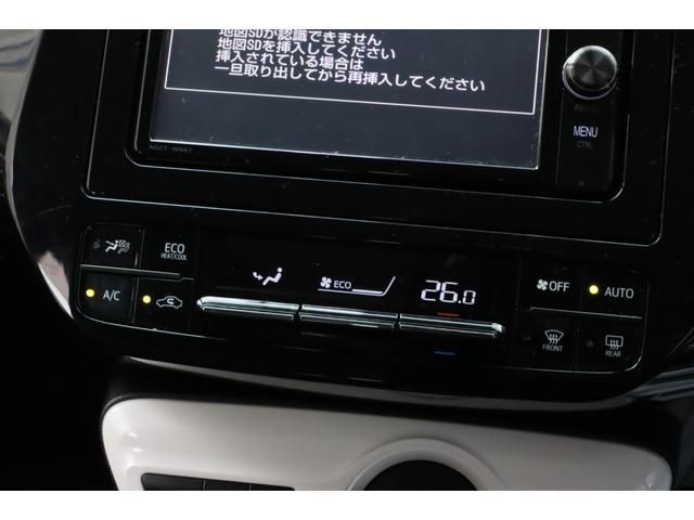 プリウス Ｓセーフティプラス　純正ナビ　フルセグＴＶ　バックカメラ　Ｂｌｕｅｔｏｏｔｈ対応　ドラレコ　クルコン　プッシュスタート　スマートキー　オートエアコン　オートライト　ＬＥＤヘッドライト　純正アルミホイール　ＥＴＣ（29枚目）