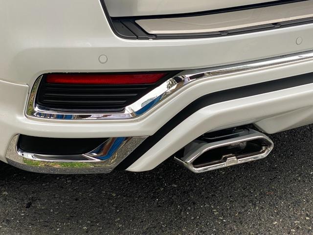 ランドクルーザー ＺＸ　ワンオーナー　禁煙車　リアエンターテイメントシステム　ＪＢＬサウンドシステム　パノラミックビューモニター（13枚目）
