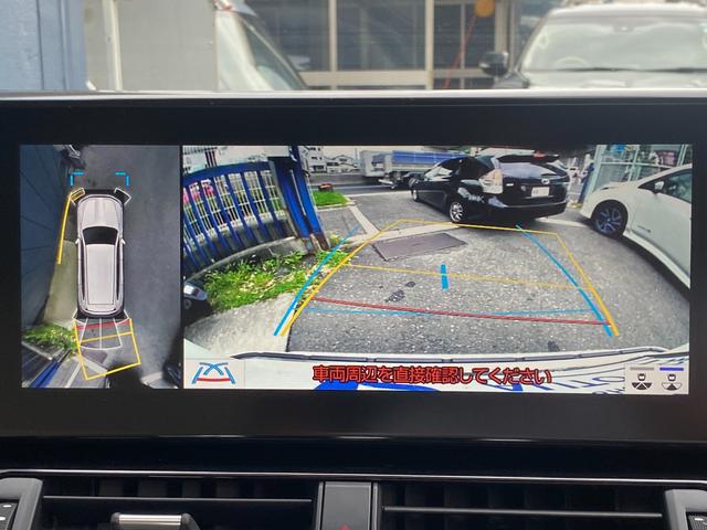 ランドクルーザー ＺＸ　ワンオーナー　禁煙車　リアエンターテイメントシステム　ＪＢＬサウンドシステム　パノラミックビューモニター（32枚目）