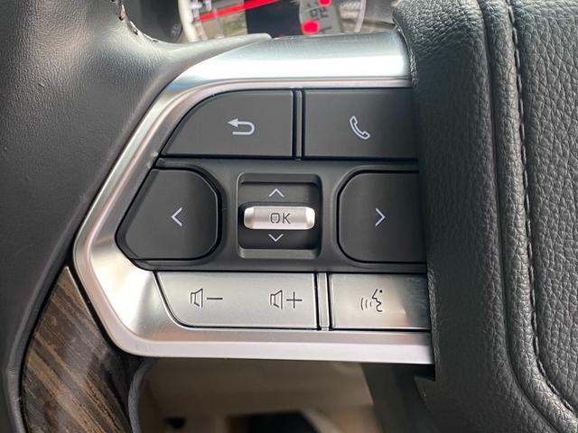 ランドクルーザー ＺＸ　ワンオーナー　禁煙車　リアエンターテイメントシステム　ＪＢＬサウンドシステム　パノラミックビューモニター（39枚目）