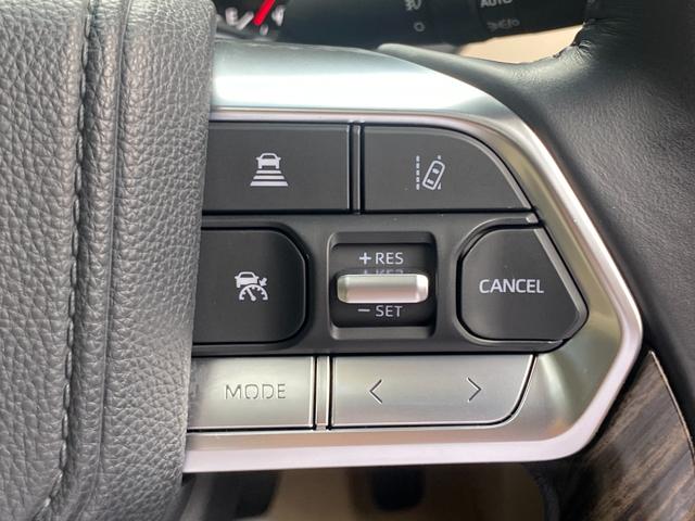 ランドクルーザー ＺＸ　ワンオーナー　禁煙車　リアエンターテイメントシステム　ＪＢＬサウンドシステム　パノラミックビューモニター（40枚目）