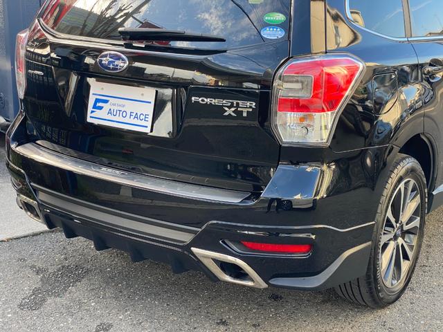 フォレスター ２．０ＸＴ　アイサイト　ブラウンレザーセレクション　サンルーフ　ケンウッドフルセグナビ　バックカメラ　ＥＴＣ　シートヒーター　　パワーシート　パワーバックゲート　スマートキー　プッシュスタート　クルーズコントロール　ＬＥＤヘッドライト　全国１年保証（14枚目）