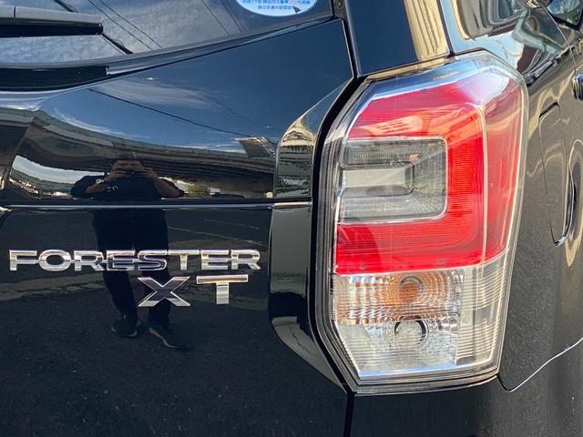 フォレスター ２．０ＸＴ　アイサイト　ブラウンレザーセレクション　サンルーフ　ケンウッドフルセグナビ　バックカメラ　ＥＴＣ　シートヒーター　　パワーシート　パワーバックゲート　スマートキー　プッシュスタート　クルーズコントロール　ＬＥＤヘッドライト　全国１年保証（15枚目）