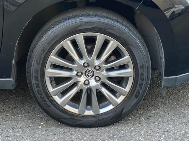 ハリアー プレミアム アルパイン9インチナビ フルセグTV バックカメラ ビルトインETC Bluetooth ステリモ オートクルーズ プッシュスタート スマートキー パワーバックドア LEDヘッドライト 全国1年保証(15枚目)