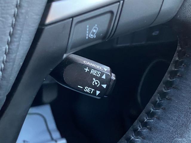 ハリアー プレミアム アルパイン9インチナビ フルセグTV バックカメラ ビルトインETC Bluetooth ステリモ オートクルーズ プッシュスタート スマートキー パワーバックドア LEDヘッドライト 全国1年保証(34枚目)