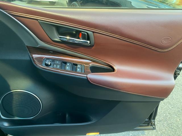 ハリアー プレミアム アルパイン9インチナビ フルセグTV バックカメラ ビルトインETC Bluetooth ステリモ オートクルーズ プッシュスタート スマートキー パワーバックドア LEDヘッドライト 全国1年保証(38枚目)