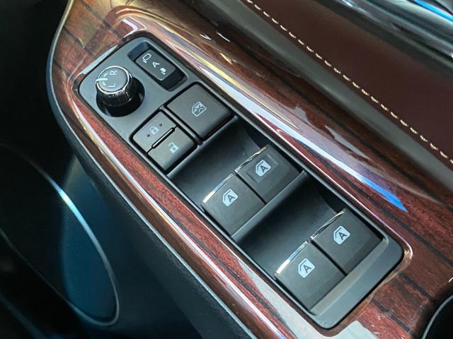 ハリアー プレミアム アルパイン9インチナビ フルセグTV バックカメラ ビルトインETC Bluetooth ステリモ オートクルーズ プッシュスタート スマートキー パワーバックドア LEDヘッドライト 全国1年保証(39枚目)