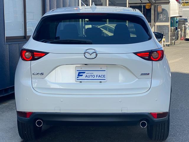 ＣＸ－５ ＸＤ　プロアクティブ　純正ナビ　フルセグＴＶ　Ｂカメラ　ＥＴＣ　ＬＥＤヘッドライト　ドラレコ　スマートキー２本　全国１年保証（7枚目）
