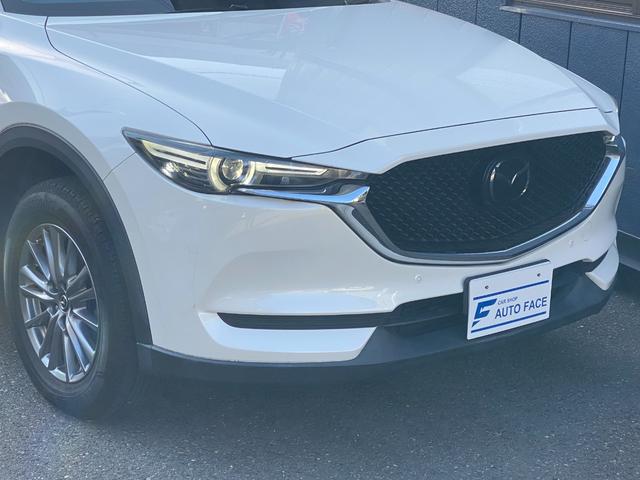 ＣＸ－５ ＸＤ　プロアクティブ　純正ナビ　フルセグＴＶ　Ｂカメラ　ＥＴＣ　ＬＥＤヘッドライト　ドラレコ　スマートキー２本　全国１年保証（10枚目）