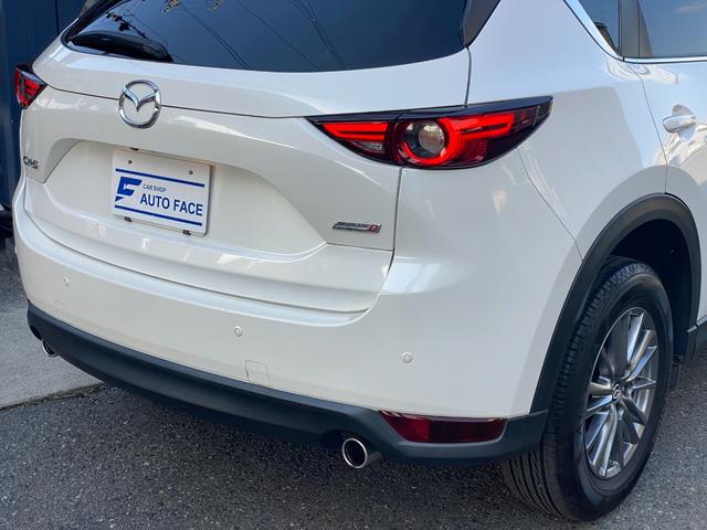 ＣＸ－５ ＸＤ　プロアクティブ　純正ナビ　フルセグＴＶ　Ｂカメラ　ＥＴＣ　ＬＥＤヘッドライト　ドラレコ　スマートキー２本　全国１年保証（13枚目）