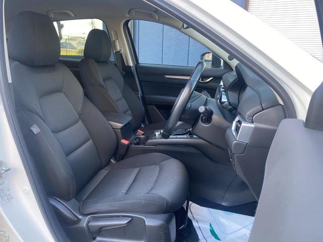 ＣＸ－５ ＸＤ　プロアクティブ　純正ナビ　フルセグＴＶ　Ｂカメラ　ＥＴＣ　ＬＥＤヘッドライト　ドラレコ　スマートキー２本　全国１年保証（15枚目）